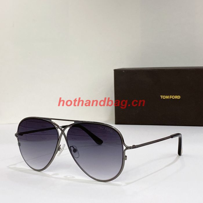 Tom Ford Sunglasses Top Quality TOS00859